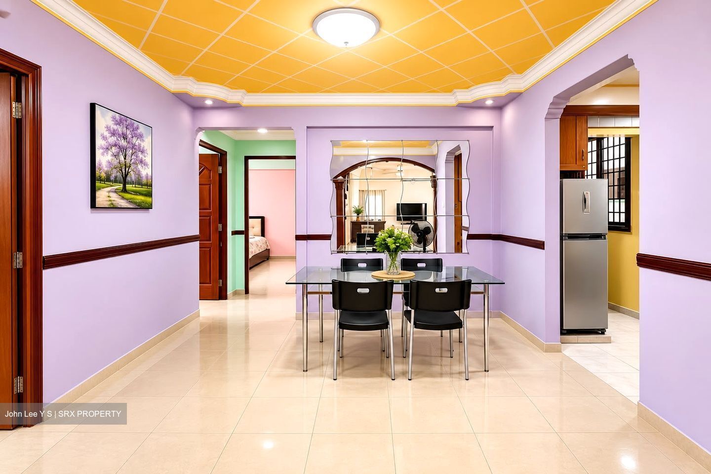 Blk 512 Woodlands Drive 14 (Woodlands), HDB 4 Rooms #565623481